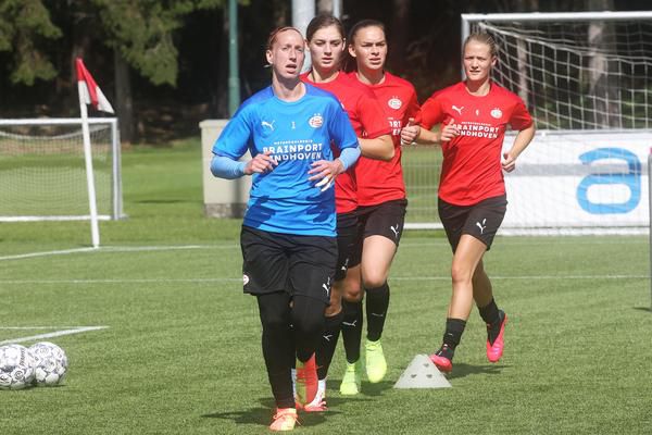 🤷🏼‍♂️ | Nieuwe naam voor Eredivisie Vrouwen: Vrouwen Eredivisie