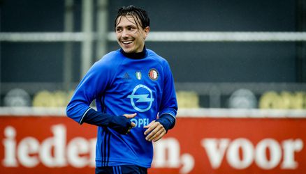 Berghuis: 'Ik snak naar een potje voetbal van 90 minuten'