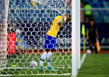 🎥 | Samenvatting: Brazilië speelt met B-ploeg gelijk tegen Ecuador