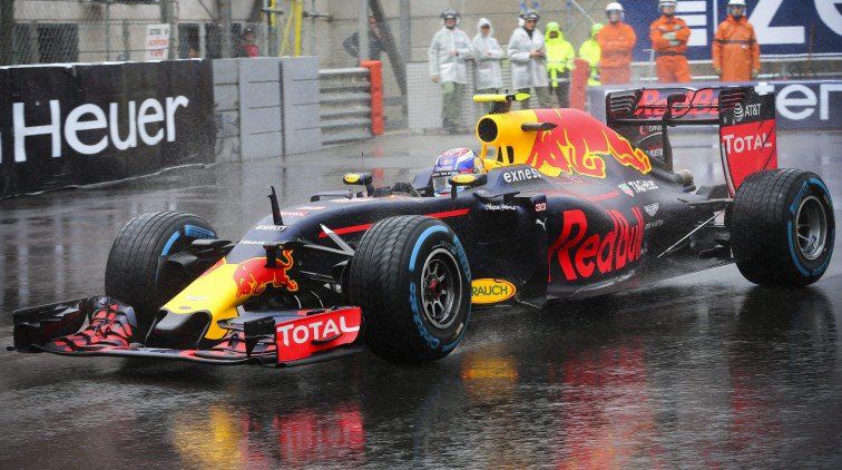 Positief weerbericht uit Monaco: kleine kans op regen tijdens GP