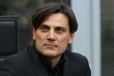 Montella moet vrezen voor baan bij AC Milan na nieuw puntverlies