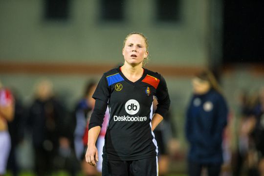 Telstar Vrouwen verkassen en gaan verder als VV Alkmaar