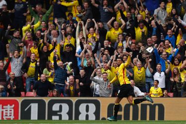 Watford vreest puntenaftrek voor vervalsen financiële documenten