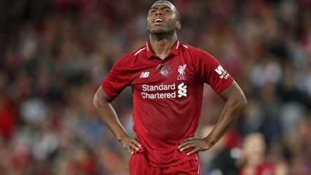 Boete en korte schorsing voor Sturridge na overtreden van gokregels