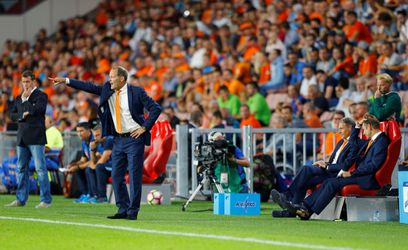 Ontbijtshake: brak van wantrouwen in zwalkend Oranje