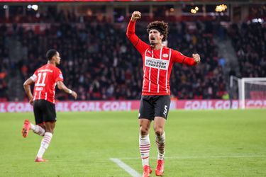 Met deze basiself gaat PSV vermoedelijk Monaco bestrijden: Sangaré geschorst, Van Ginkel op bank