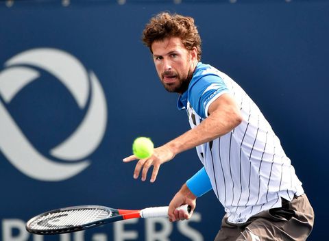 Haase en Griekspoor overleven eerste kwalificatieronde Wimbledon