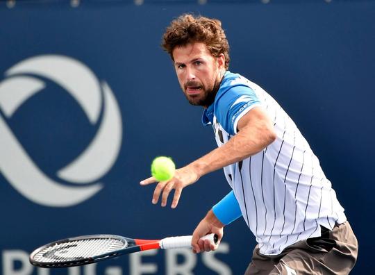 Haase en Griekspoor overleven eerste kwalificatieronde Wimbledon