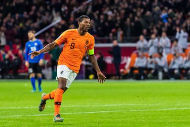 🎥 | Wijnaldum: 'Ik ben geen held, heb het puur uit gevoel gezegd'