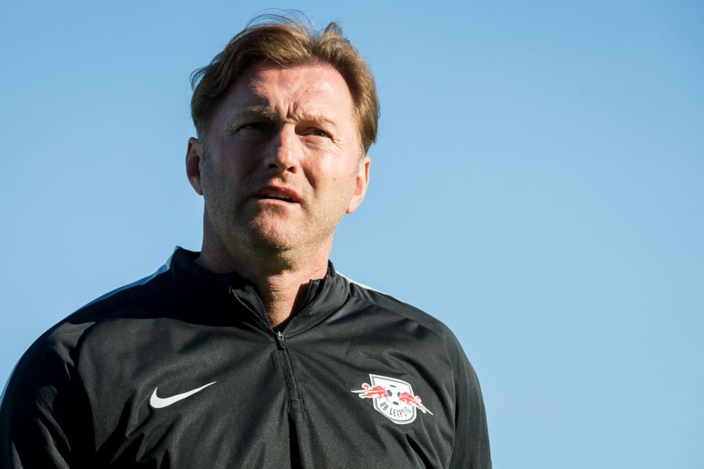 RB Leipzig-coach wordt tegengehouden bij Turkse grens
