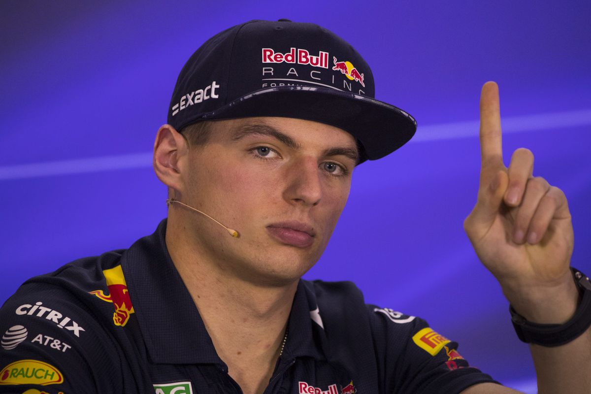 Sportagenda: Oranje strijdt om WK-ticket, Max Verstappen traint voor de laatste GP