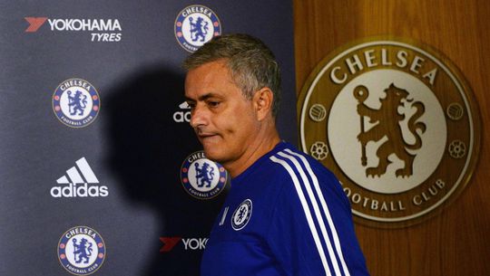 Mourinho wil geen transfers, maar iets anders: 'Daar wachten we op'