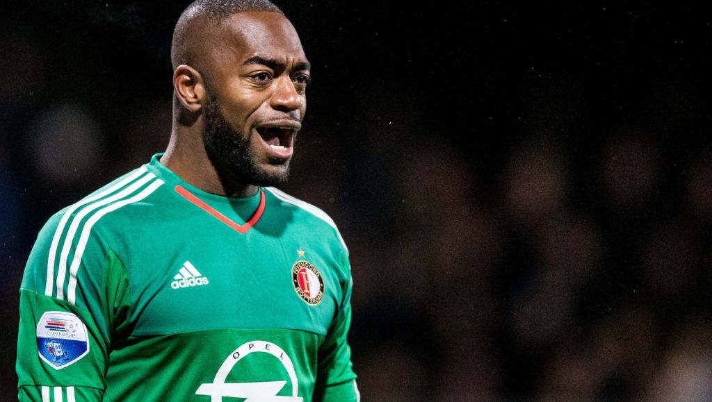 Vermeer is haast de El Salvador van Feyenoord