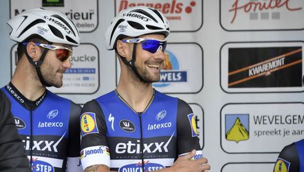 Boonen wil nog meer motoren in wielerwedstrijden