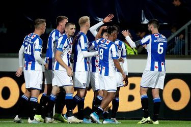 Heerenveen sluit zich aan in rijtje Eredivisie-clubs die salarisakkoord hebben