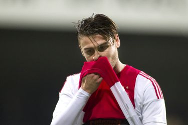 Go Ahead Eagles winkelt bij Ajax en legt spits Hendriks vast