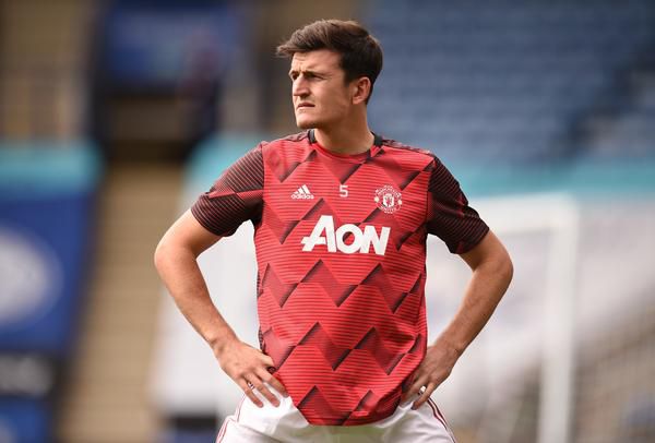 United-aanvoerder Maguire in Griekse cel na vechtpartij in de kroeg