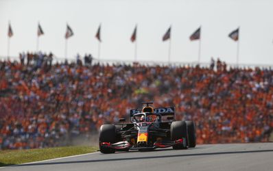 Kaartjes voor álle Formule 1-races vliegen de deur uit: 'Dit is nog nooit gebeurd in januari'