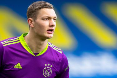 Ajax praat met Premier League-club Brighton over PEC-target Kjell Scherpen