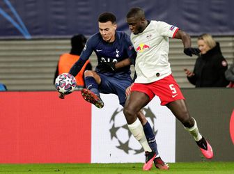 Bayern München koopt Dayot Upamecano voor 42,5 miljoen euro van RB Leipzig