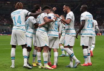 🎥 | Chelsea beleeft makkelijke avond in Milaan na snelle rode kaart Tomori