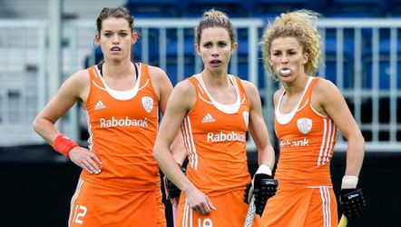 Uniek: meer vrouwen dan mannen voor TeamNL naar Olymische Spelen