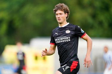 WTF! PSV wil verlengen, maar Sam Lammers heeft al een akkoord met Atalanta Bergamo