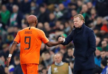 Trotse Koeman: 'Deze wedstrijd mogen we vergeten, plaatsing is groot compliment'