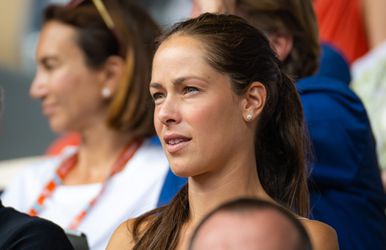 Ex-toptennisster Ana Ivanovic kreeg huwelijksaanzoek uit bekende film van voormalig topvoetballer