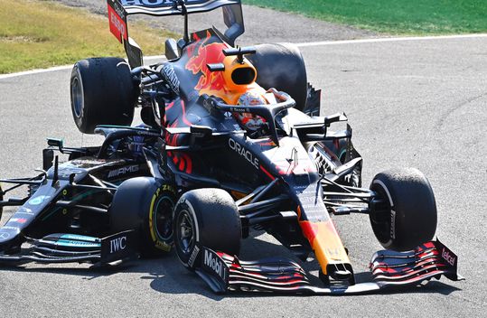 Monza-stewards beslissen: 3 plaatsen gridstraf voor Max Verstappen!