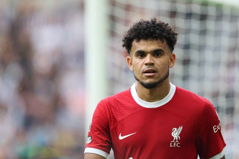 Nachtmerrie: ouders Liverpool-speler Luis Díaz ontvoerd, vader nog steeds zoek