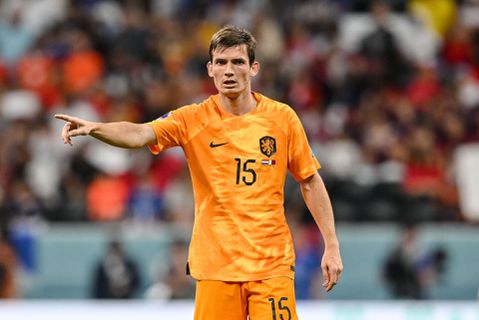 De Roon begrijpt kritiek fans: 'Snap dat het geen leuke wedstrijd was om te zien'