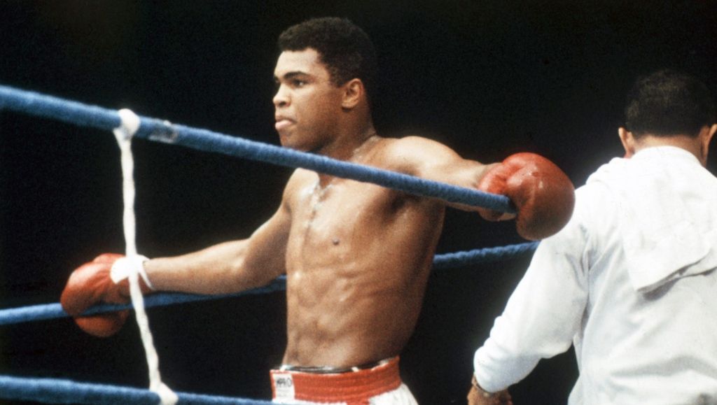 Sportwereld reageert aangeslagen: Ali zal nooit sterven, zijn geest leeft verder