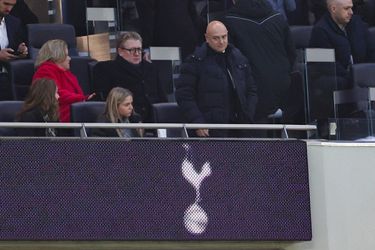 'Tottenham Hotspur in gesprek met PSG-eigenaar over aandeel in de club'