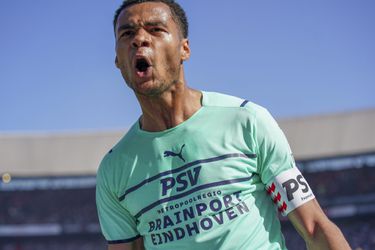 'Cody Gakpo en Leeds United in gesprek, PSV verwacht recordtransfersom'