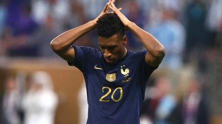Franse voetbalbond dient klacht in na racistische berichten aan WK-gangers