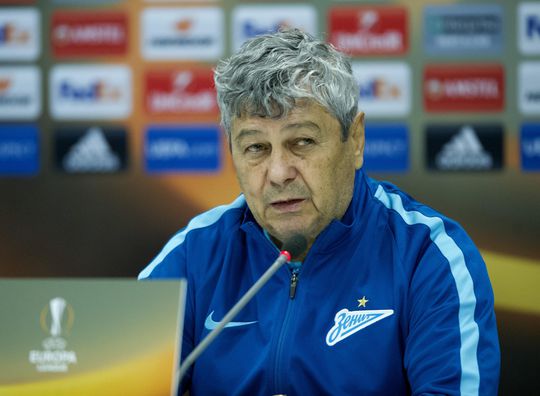 Lucescu volgt vechtende Terim op als bondscoach van Turkije