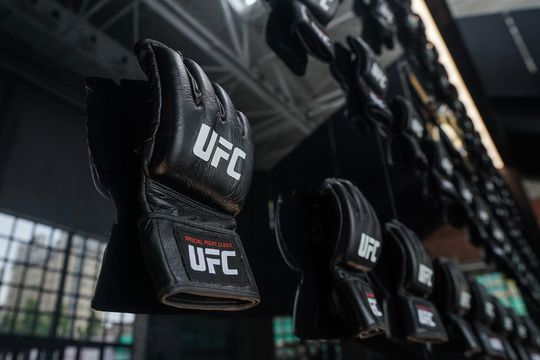 📺 | Kijk hier het UFC-programma van vanavond én WAAR je het kan zien