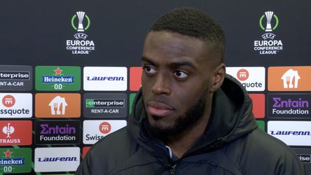 🎥 | Bruno Martins Indi begreep niks van rode kaart: 'Ik dacht: geef maar geel'