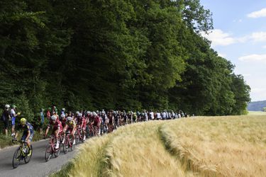 Organisatie Ronde van Zwitserland wil andere koersdatum