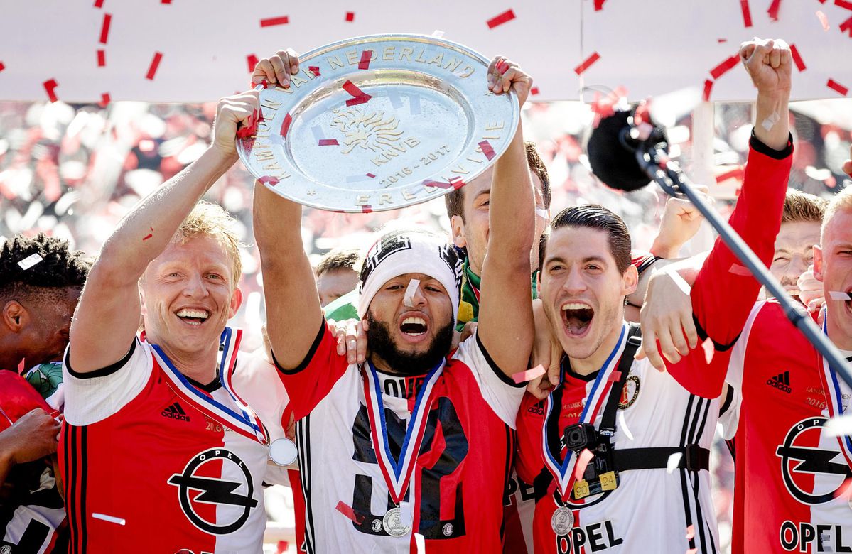 Definitief: Eredivisiekampioen van 2019 moet 2 voorrondes Champions League spelen