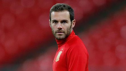 Mata: 'Het voetbal in Engeland is puur en oprecht'