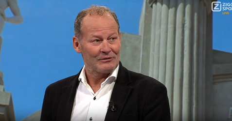 🎥 | Danny Blind over Ajax-gerucht Daley: 'Hij staat er altijd voor open, hij is een Ajacied'