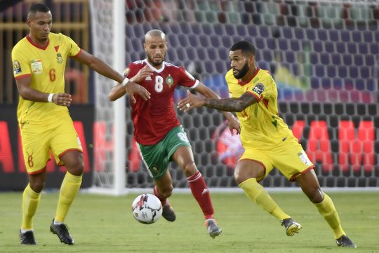 El Ahmadi denkt na over terugkeer bij FC Twente: 'Maar houd alle opties open'