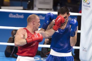 Eindhoven Box Cup gaat door: heel TeamNL doet mee in aanloop naar de Olympische Spelen