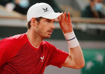 Andy Murray op tijd hersteld van corona, maar skipt Australian Open alsnog