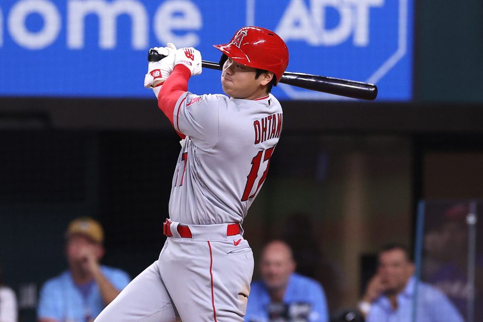 Groter dan het contract van Mbappé en Messi: het contract voor honkballer Shohei Ohtani is het grootste ooit