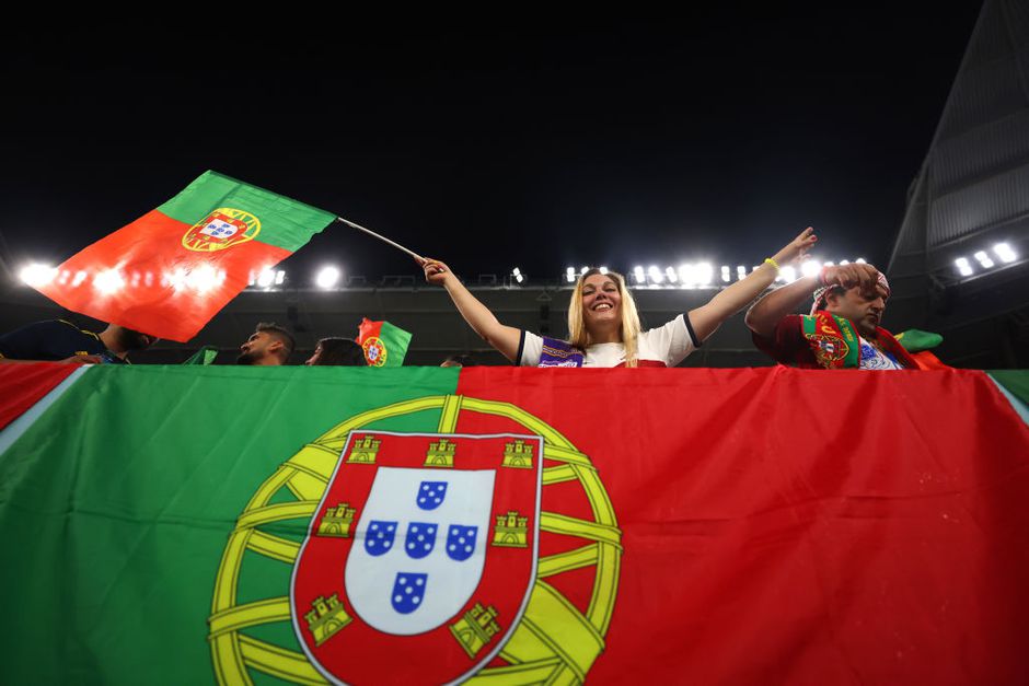 Slaan Cristiano Ronaldo en Richarlison weer toe op het WK in Qatar? TOTO heeft deze specials