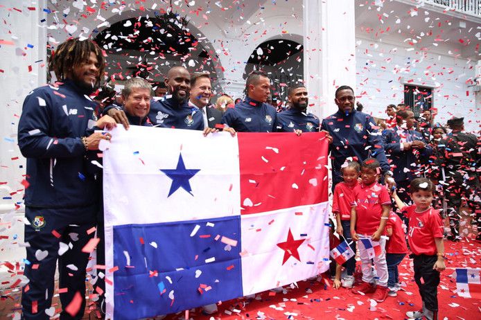 Wat?! President Panama wil dag vrij op wedstrijddagen WK
