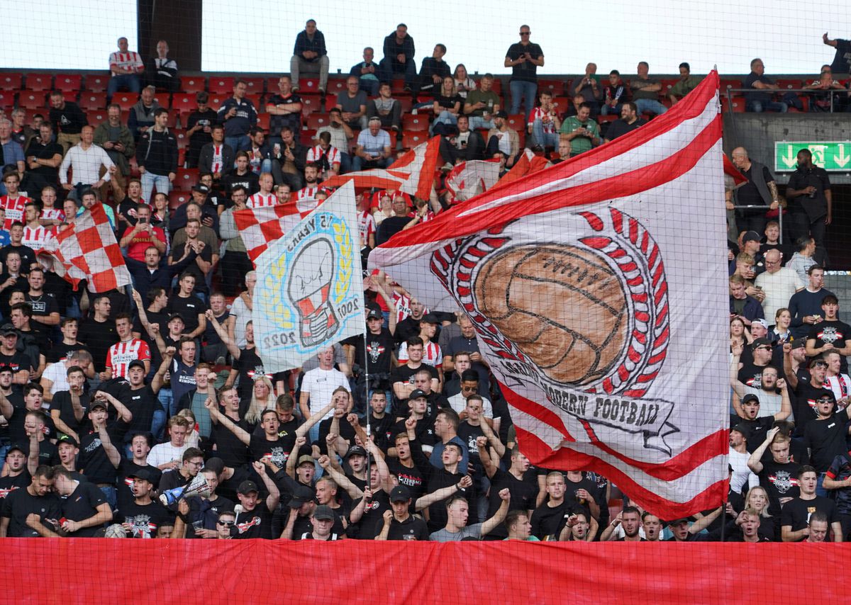 Hoe groot is de kans dat PSV én Feyenoord met 2-1, 3-1 of 4-1 winnen?